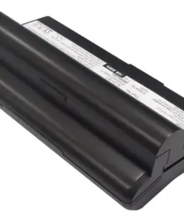 Alternative view от Батерия за лаптоп ASUS Eee PC 901 AL23-901 7,4V 6600mAh CAMERON SINO