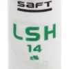 Литиево тионил батерия 36V 5.8Ah C R14 LSH14 LS26500 STD /с пъпка/