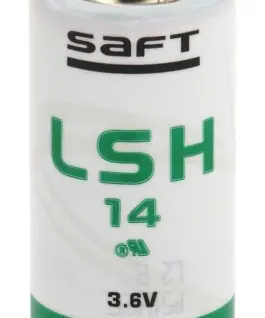 Литиево тионил батерия 36V 5.8Ah C R14 LSH14 LS26500 STD /с пъпка/