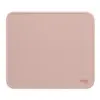 Пад за мишка Logitech Mouse Pad Studio Series Тъмно Розов
