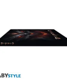 Тефтер ABYSTYLE DIABLO Lord Diablo A5