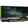 Батерия за лаптоп GREEN CELL FUJITSU AH532/AH512/AH502/A532 FPCBP331 FMVNBP213 108V