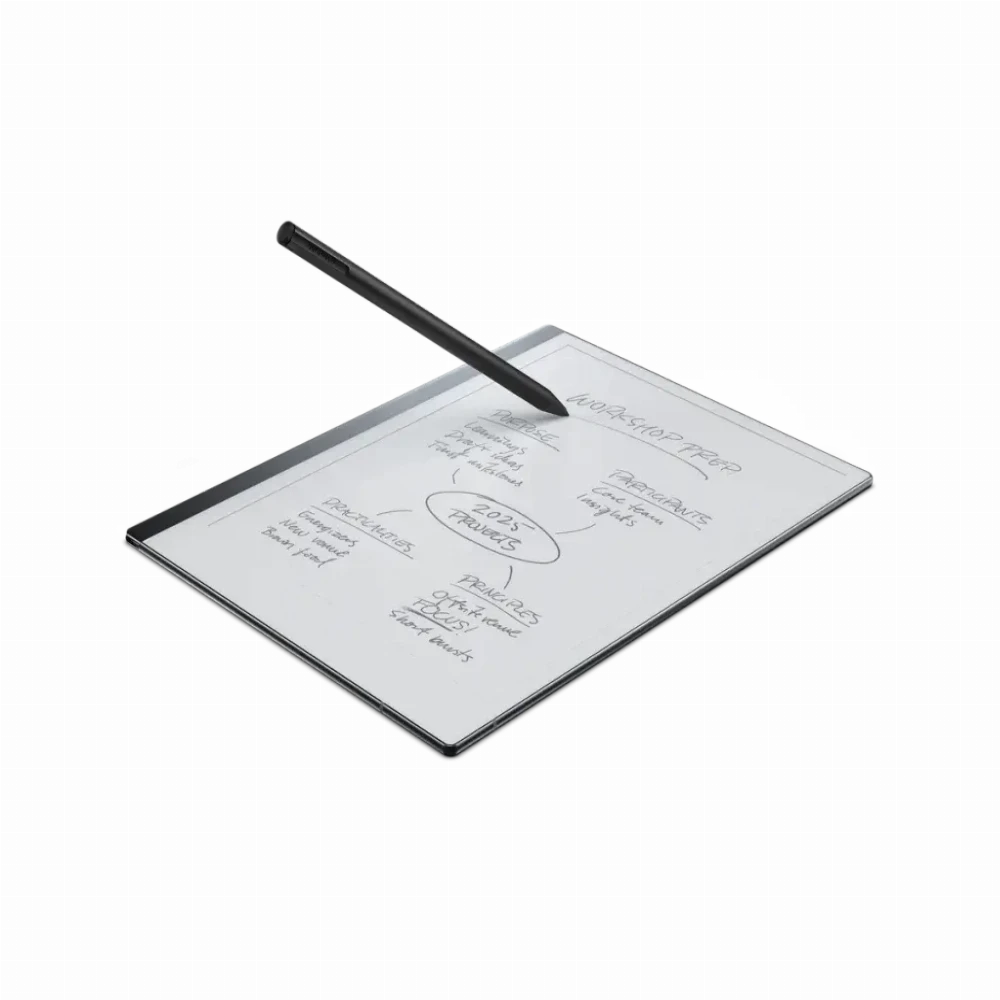 Таблет ReMarkable 2, 10.3", в комплект с Marker plus black и калъф Book Folio Premium - Image 2