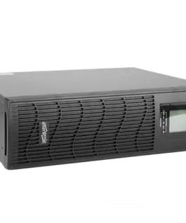 Alternative view of Gembird UPS Line-in 3000VA Rack/Tower