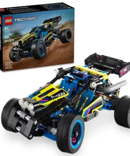 LEGO Technic – Off-Road Race Buggy – 42164