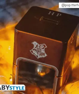 Касичка ABYSTYLE HARRY POTTER Golden Snitch