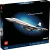 LEGO Icons - Concorde 10318
