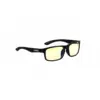 Геймърски очила GUNNAR Enigma Onyx Amber Черен