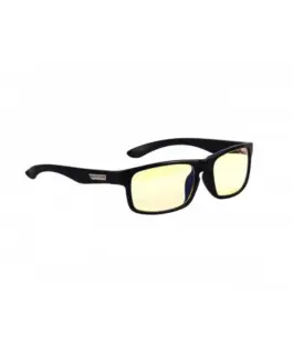 Геймърски очила GUNNAR Enigma Onyx Amber Черен