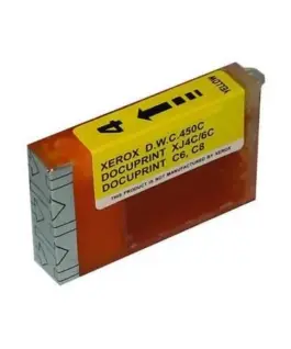 ГЛАВА ЗА XEROX XJ4C/XJ6C/WC 450CP/C6/C8 - YELLOW TANK - OUTLET - 8R7663