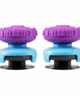 Аксесоар KontrolFreek FPS Performance Thumbsticks за PS5/PS4 Purple