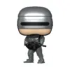 Фигурка Funko Pop! Movies: Robocop 2 - Robocop Metallic #1989