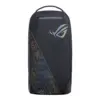 Раница за лаптоп ASUS ROG BP1501G Holographic Edition до 17" - Черна