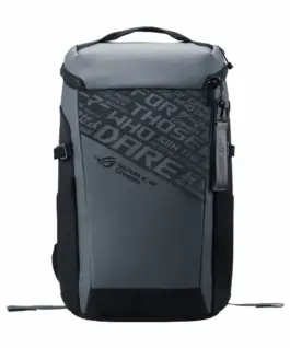 Раница за лаптоп ASUS ROG Ranger BP2701 Cybertext Edition до 17"