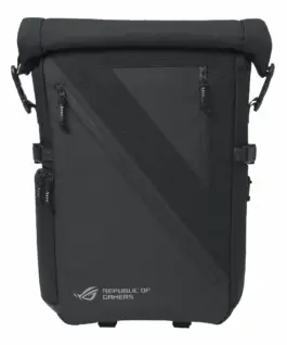 Раница за лаптоп ASUS ROG Archer BP2702 до 17"