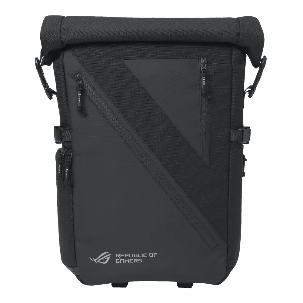 Раница за лаптоп ASUS ROG Archer BP2702 до 17"