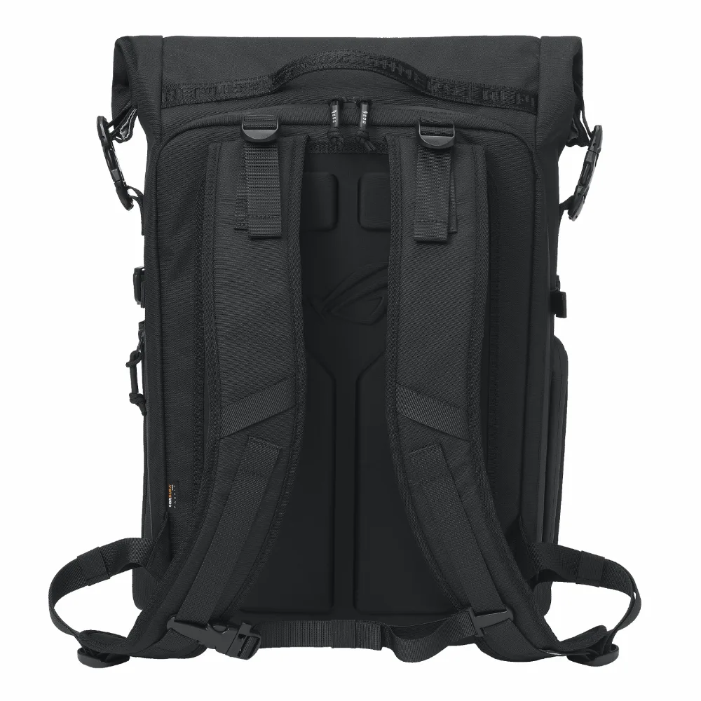 Раница за лаптоп ASUS ROG Archer BP2702 до 17" - Image 4