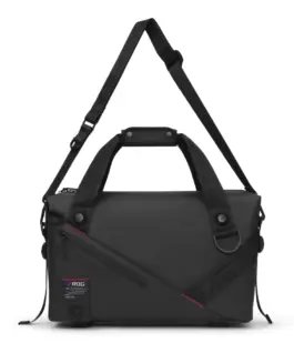 Alternative view от Чанта ASUS ROG SLASH BC3700 до 16" - Черна