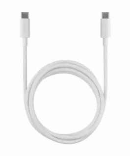 Кабел ASUS 100W USB-C - Бял