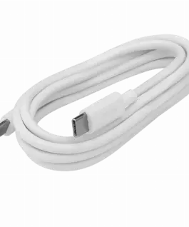 Кабел ASUS 100W USB-C – Бял