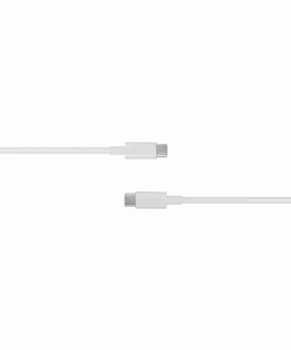 Alternative view от Кабел ASUS 100W USB-C - Бял