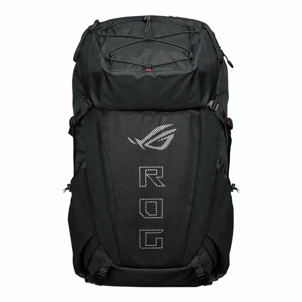 Раница за лаптоп ASUS ROG Archer BP3800 ErgoAir до 18"