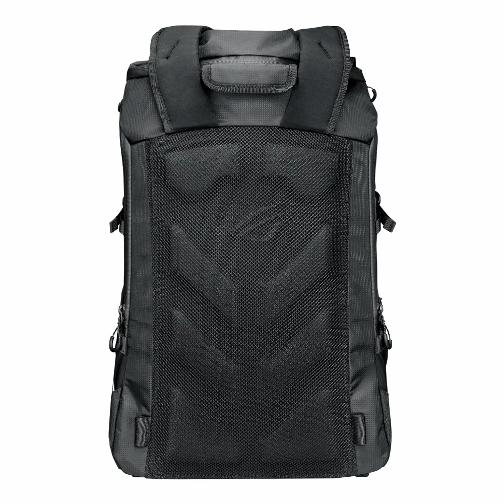 Раница за лаптоп ASUS ROG Archer BP3800 ErgoAir до 18" - Image 3