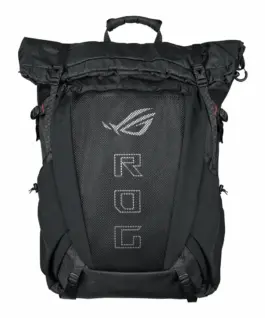 Alternative view от Раница за лаптоп ASUS ROG Archer BP3800 ErgoAir до 18"