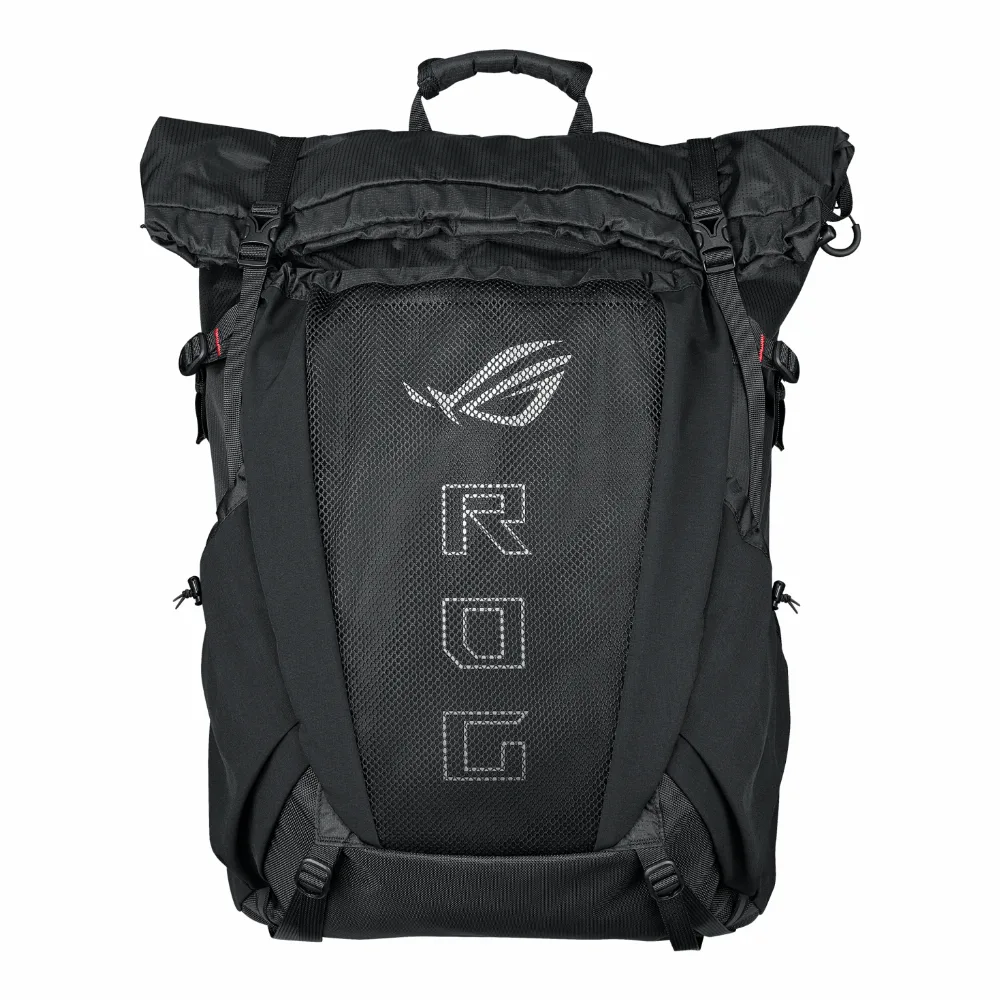 Раница за лаптоп ASUS ROG Archer BP3800 ErgoAir до 18" - Image 2
