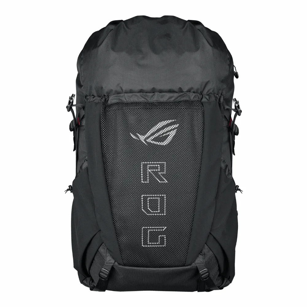 Раница за лаптоп ASUS ROG Archer BP3800 ErgoAir до 18" - Image 4
