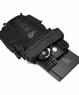 Раница за лаптоп ASUS ROG Archer BP3800 ErgoAir до 18″