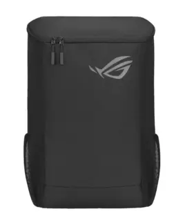 Раница за лаптоп ASUS ROG BP1800 Gaming до 18" - Черна