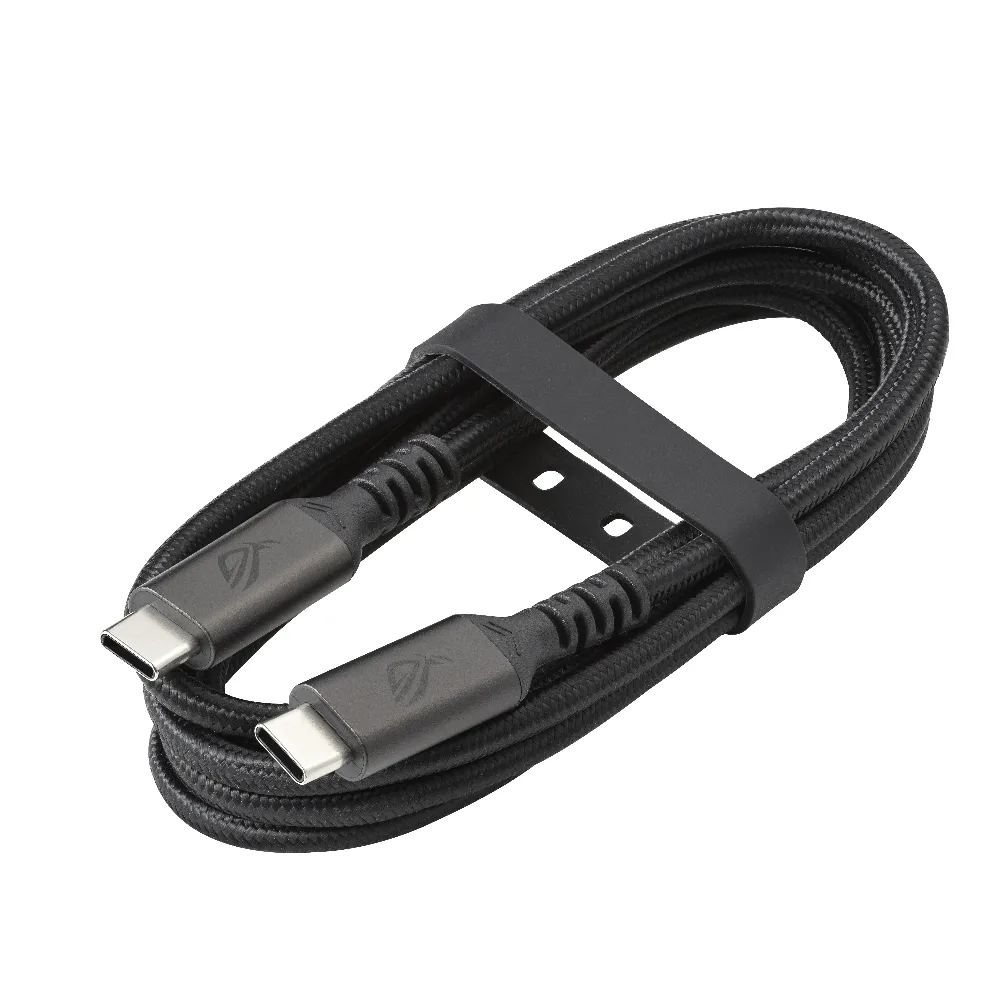 Кабел ASUS ROG USB-C 240W - Image 3