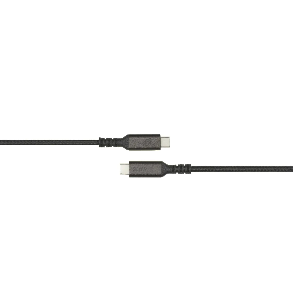 Кабел ASUS ROG USB-C 240W - Image 2