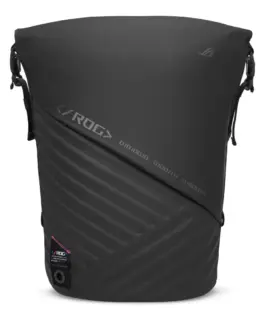 Раница за лаптоп ASUS ROG Slash BP3801 до 18"