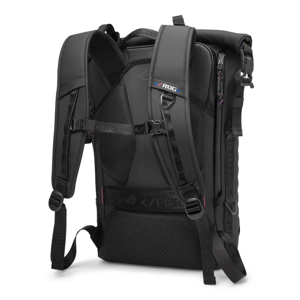 Раница за лаптоп ASUS ROG Slash BP3801 до 18" - Image 4