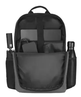 Раница за лаптоп ASUS AP1602 Nereus 2.0 до 16" - Тъмно сив - Image 3