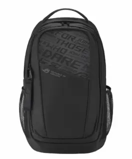 Раница за лаптоп ASUS ROG BP2800 Ranger до 18" - Черна