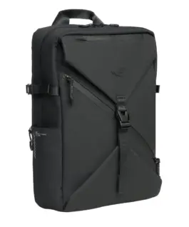 Alternative view от Раница за лаптоп ASUS ROG Archer BP2600 до 16" - Черна
