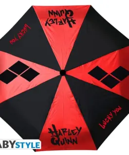 Alternative view от Чадър ABYSTYLE DC COMICS Harley Quinn