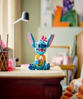 LEGO Disney Classic – Stitch – 43249