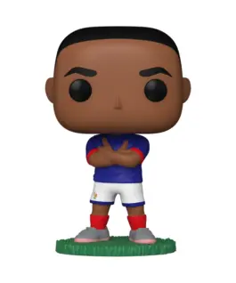 Фигурка Funko Pop! Football: France - Kylian Mbappeacute; #78