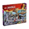 LEGO Ninjago - Egalt the Master Dragon - 71809