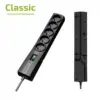 EVER Surge protector CLASSIC 15M T/LZ09-CLA015/0000