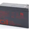 CSB GP 1272 F2 12V 7.2Ah GP1272F2