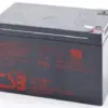 CSB AKUMULATOR GP12120F2 12V 12Ah