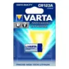 Varta Lithium battery 3V 1psc.