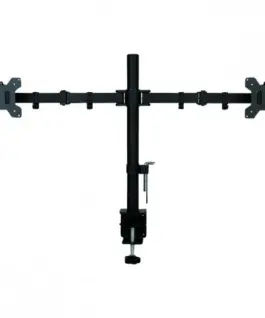 ART Handle to 2 lcd monitors 13-27 inch L-02N