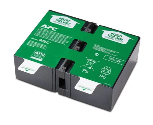 APC APCRBC123 Accumulator for BR900GI/ SMT750RMI2UC