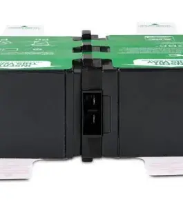 Alternative view of APC APCRBC123 Accumulator for BR900GI/ SMT750RMI2UC